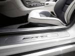 Mercedes-Benz SLS AMG Roadster 2011 года